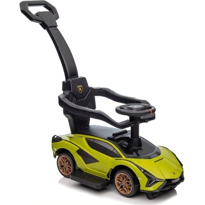 LEANToys Lamborghini QLS-996T zelené