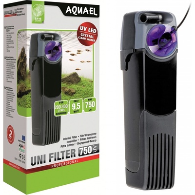 AQUAEL UNIFILTER UV 750