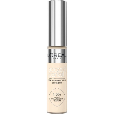 L'Oréal Paris True Match Radiant 1N korektor 11 ml