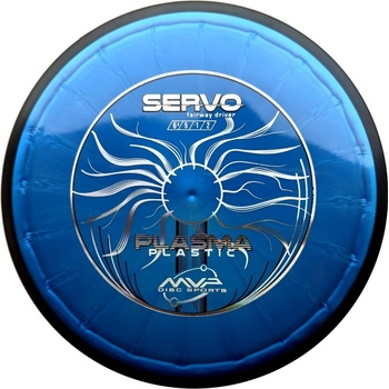 MVP Servo Plasma