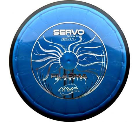 MVP Servo Plasma