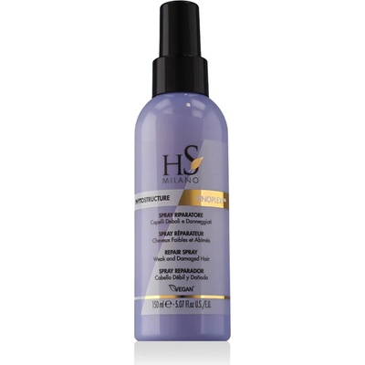 HS MILANO Phytostructure Repair Spray 150 ml