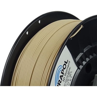 Aurapol PLA HT110 3D Tělová 1 kg 1,75 mm – Hledejceny.cz