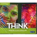 Think Starter Class Audio CDs (3)