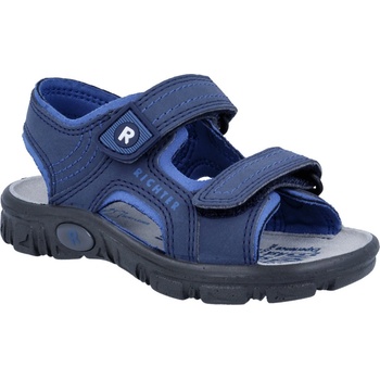 Richter Adventure Atlantic/Tora Размер на обувките (ЕС): 29 / Цвят: син