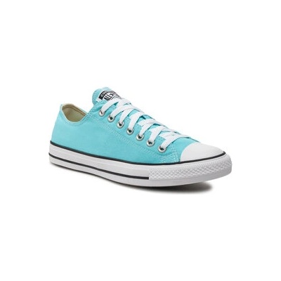 Converse Кецове Chuck Taylor All Star A06566C Син (Chuck Taylor All Star A06566C)