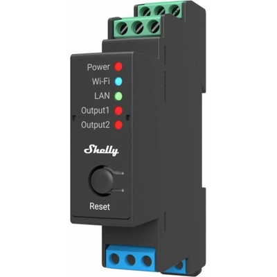 SHELLY PRO2