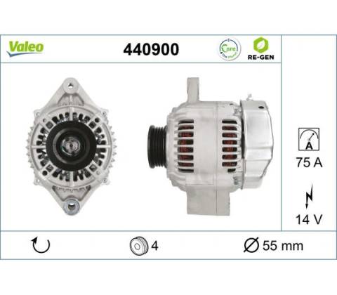 generátor VALEO 440900