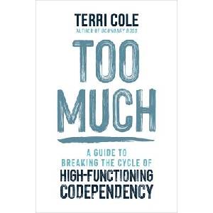 Too Much (ISBN: 9781649634740)