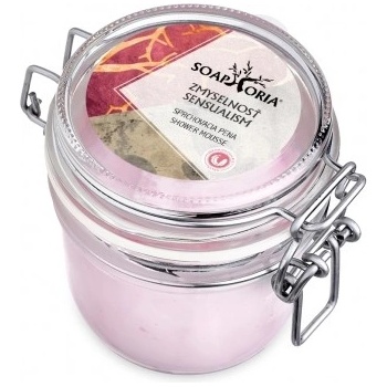 Soaphoria Zmyselnosť sprchovacia pena 255 ml