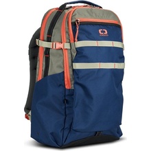 Ogio Alpha Backpack batoh midnight olive 25L