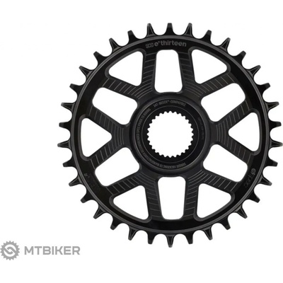 e*thirteen Helix Race e*spec prevodník pre Bosch CX Gen 4
