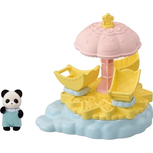 EPOCH Въртележка Baby Star (5539)