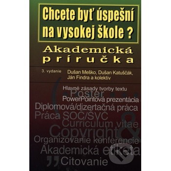 Akademická príručka