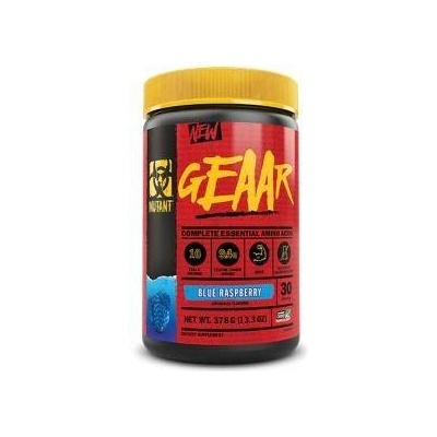 MUTANT Geaar - Тропически плодов пунш