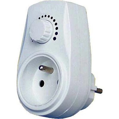 Stmívač do zásuvky T342, 230V/275W