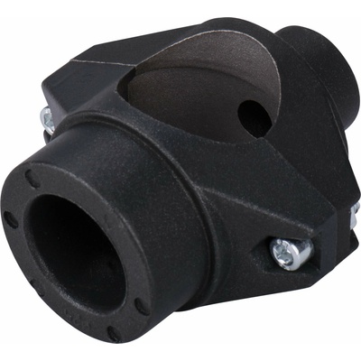 Extol Premium Nástavec párový pre polyfúznu zváračku, 25 mm 8897211C