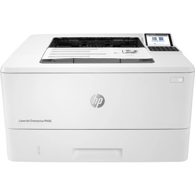 HP LaserJet Enterprise M406dn 3PZ15A