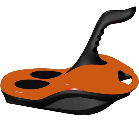 Spartan Bob Skates