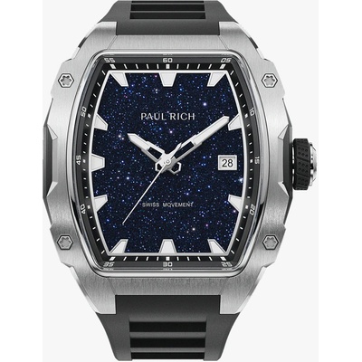 Paul Rich Astro Classic Abyss Silver