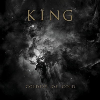 King - Coldest Of Cold LP