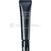 Shiseido Men Total Revitalizer Eye liftingový oční krém 15 ml