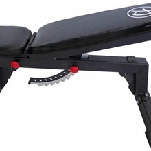 STRENGTHSYSTEM Hardcore Adjustable Utility Bench