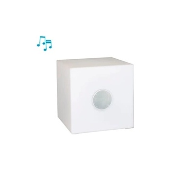 NEWGARDEN Cuby 32 Play RGB LED декоративна лампа LUMCBP32WLNW (LUMCBP32WLNW)