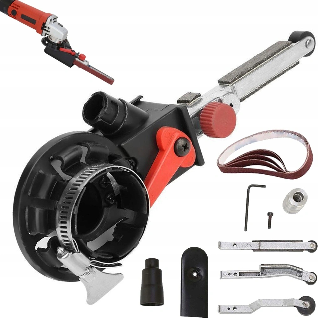 Najpredávanejšie lacné pásové brúsky 2024/2025[/caption]