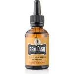 Proraso Wood & Spice Beard Oil 30 ml