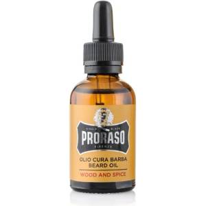 Proraso Wood & Spice Beard Oil 30 ml