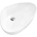 Mexen Bella 59x39 cm white (21465900)