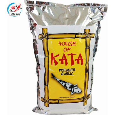 House of Kata Premier Garlic 2,5 l