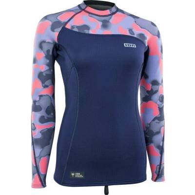 ION Women 2/2 LS capsule pink