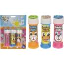 Bublifuk 3 ks 60 ml