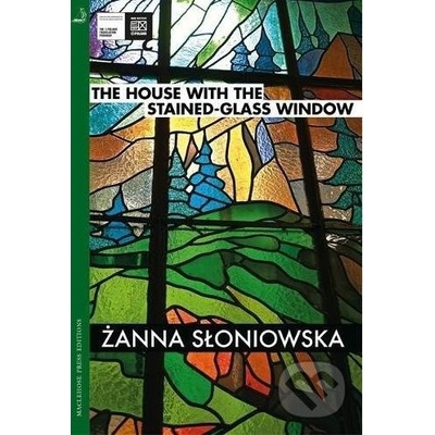 House with the Stained-Glass Window Sloniowska Zanna