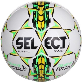 Select Samba