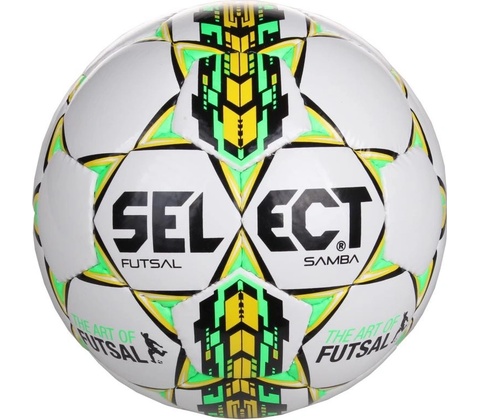 Select Samba