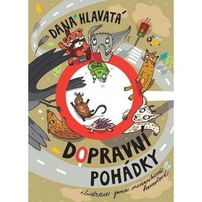 Dopravní pohádky