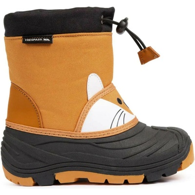 Trespass Детски зимни обувки Унисекс Trespass Koda Размер: Trespass | Kafyav | Момчешки | 27
