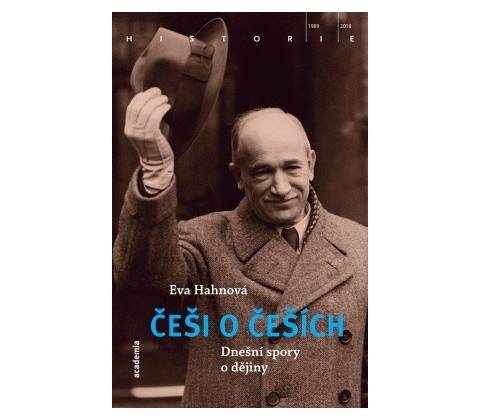 Češi o Češích