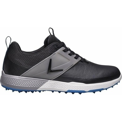 Callaway Nitro Blaze Mens black/grey/blue – Hledejceny.cz