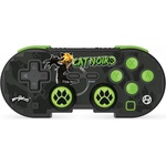 HYPERKIN Pixel Art Miraculous Wireless Controller Cat Noir SWITCH (M01328-MTCN)