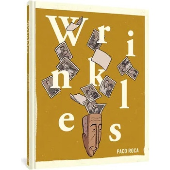 Image 1 of Wrinkles | Paco Roca