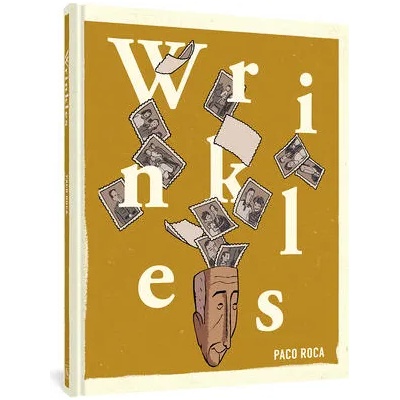 Wrinkles | Paco Roca