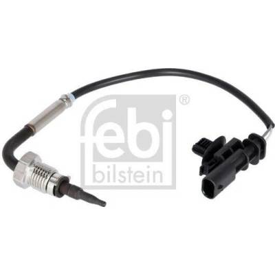 Čidlo, teplota výfukových plynů FEBI BILSTEIN 185355