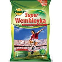 PLANTA Trávniková zmes Super Wembleyka 2 kg