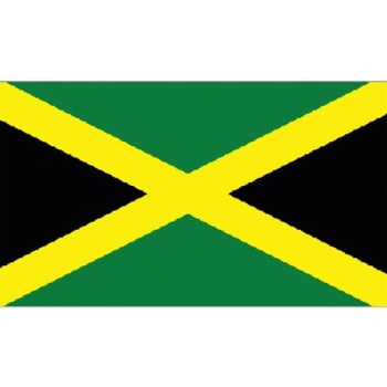 MMB Vlajka státní JAMAJKA (Jamaica)