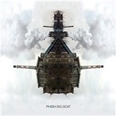 PHISH BIG BOAT CD