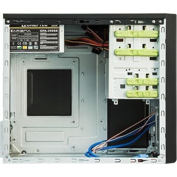 Chieftec Mesh Series XT-01B-OP